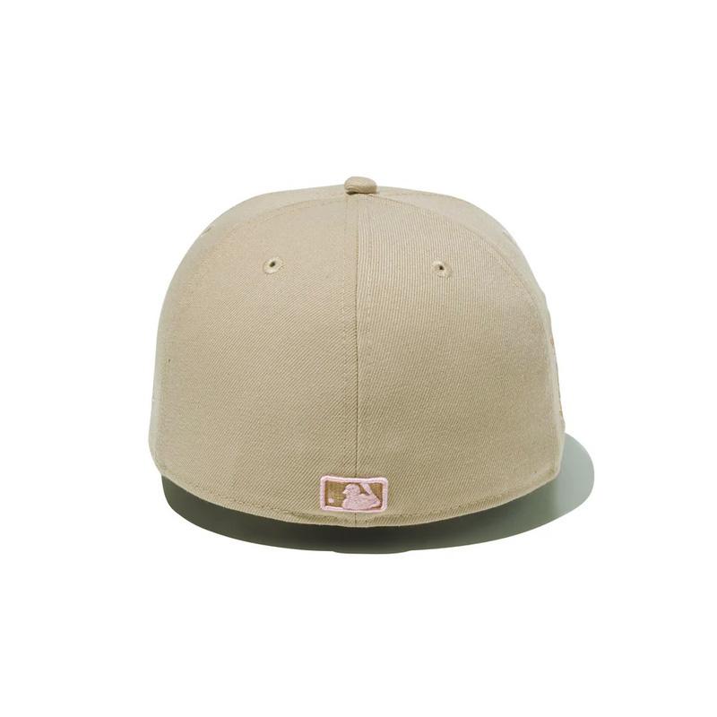 NEW ERA（ニューエラ） ユニセックス 帽子 NEW ERA 59FIFTY Spring