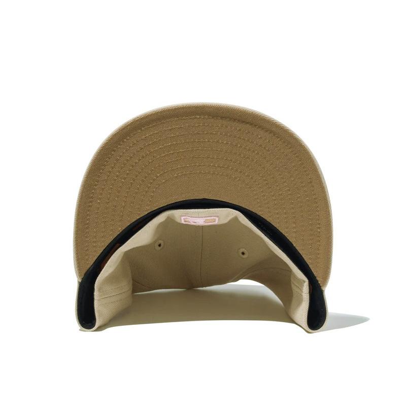 NEW ERA（ニューエラ） ユニセックス 帽子 NEW ERA 59FIFTY Spring