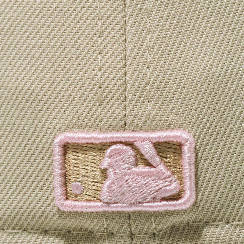 NEW ERA（ニューエラ） ユニセックス 帽子 NEW ERA 59FIFTY Spring