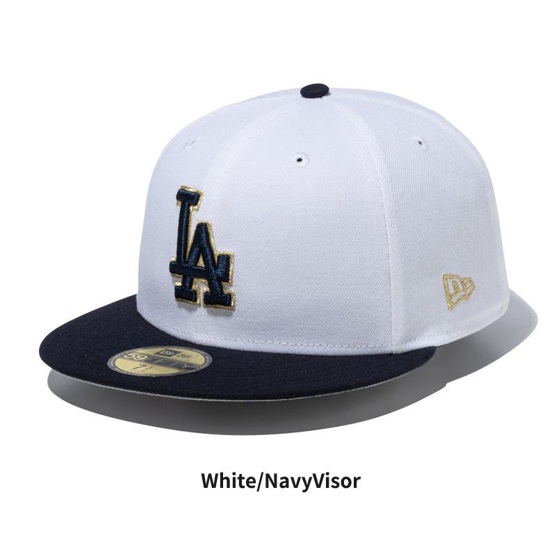 【新品・未使用・限定品】ニューエラ 59FIFTY THECAP限定 ドジャース NEW ERA（ニューエラ） ユニセックス キャップ 59FIFTY National Flag
