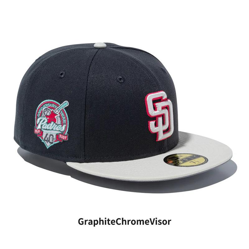 NEW ERA（ニューエラ） キャップ 帽子 59FIFTY Miami Beach