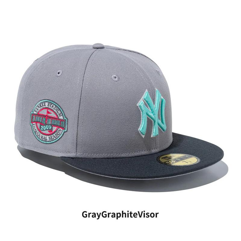 NEW ERA（ニューエラ） キャップ 帽子 59FIFTY Miami Beach