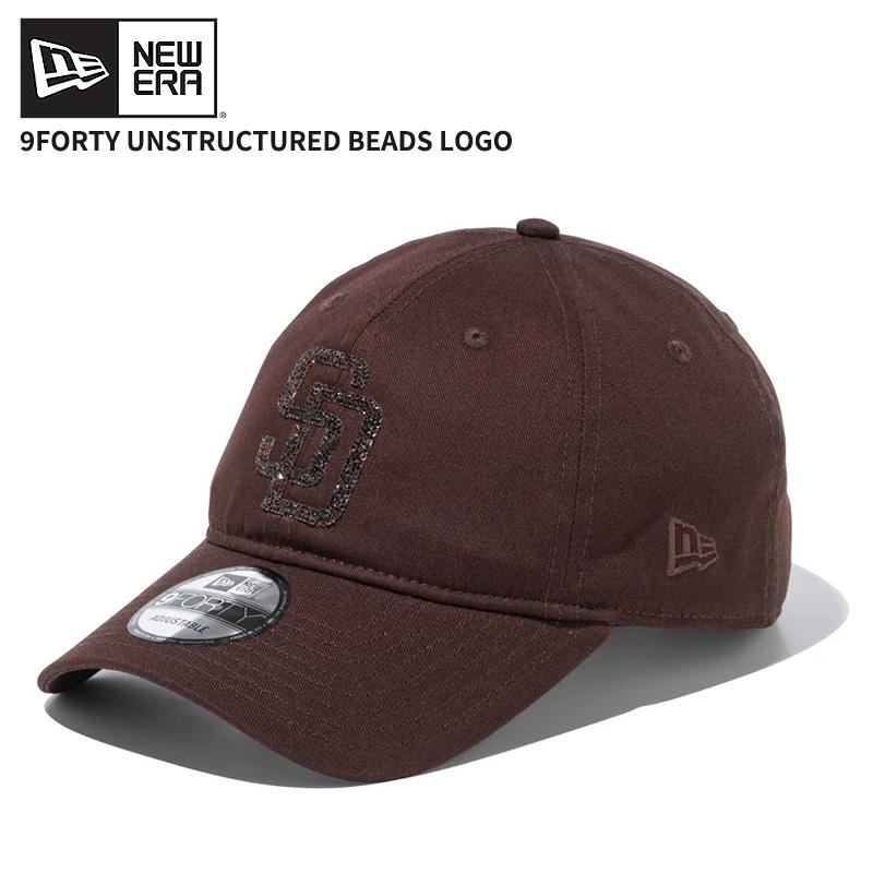 NEW ERA（ニューエラ） キャップ ユニセックス NEW ERA 9FORTY アン