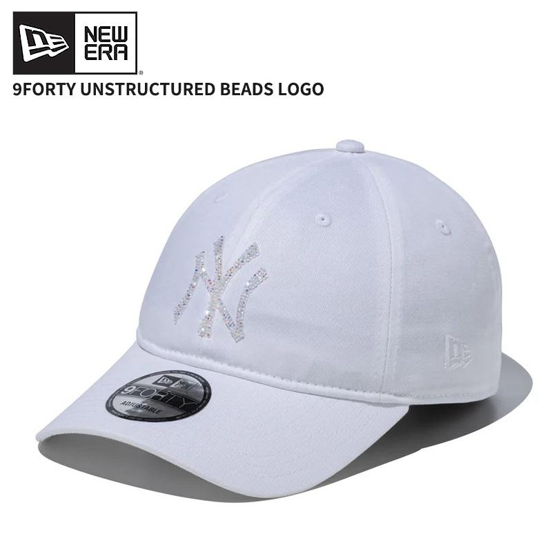 NEW ERA（ニューエラ） キャップ ユニセックス NEW ERA 9FORTY アン