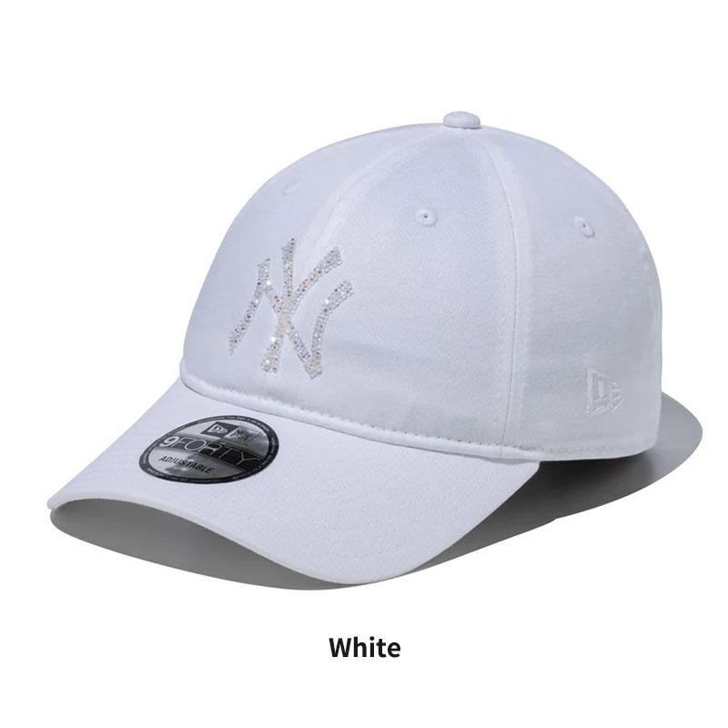 NEW ERA（ニューエラ） キャップ ユニセックス NEW ERA 9FORTY アン