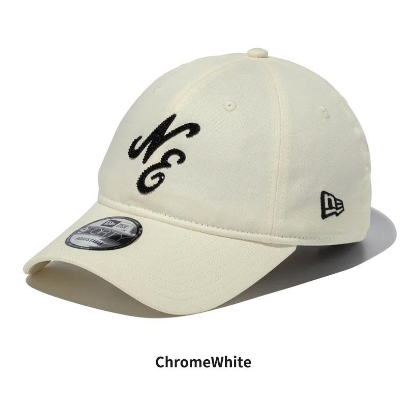 NEW ERA（ニューエラ） キャップ ユニセックス NEW ERA 9FORTY アン