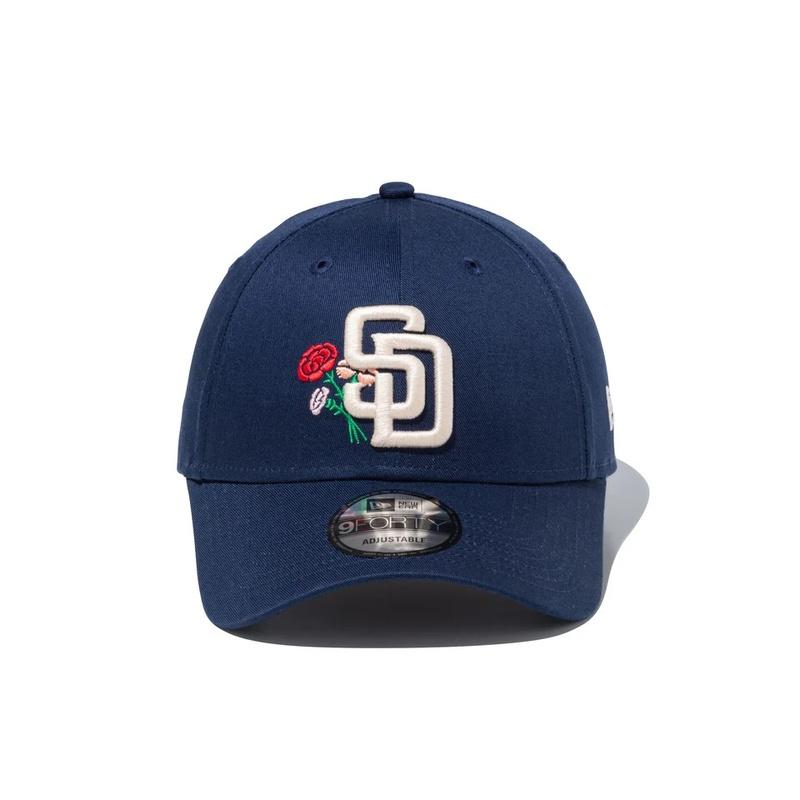 NEW ERA（ニューエラ） ユニセックス 母の日 キャップ NEW ERA 9FORTY