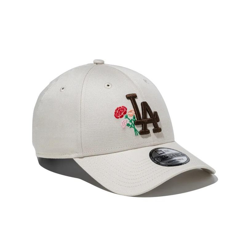 NEW ERA（ニューエラ） ユニセックス 母の日 キャップ NEW ERA 9FORTY