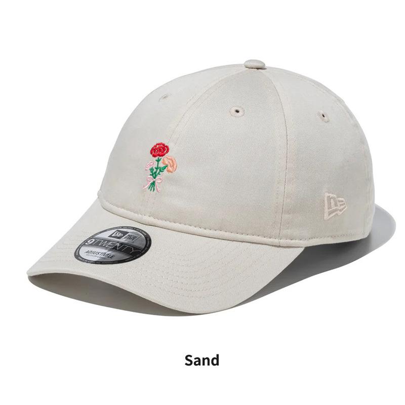 NEW ERA（ニューエラ） レディース 母の日 キャップ NEW ERA 9TWENTY
