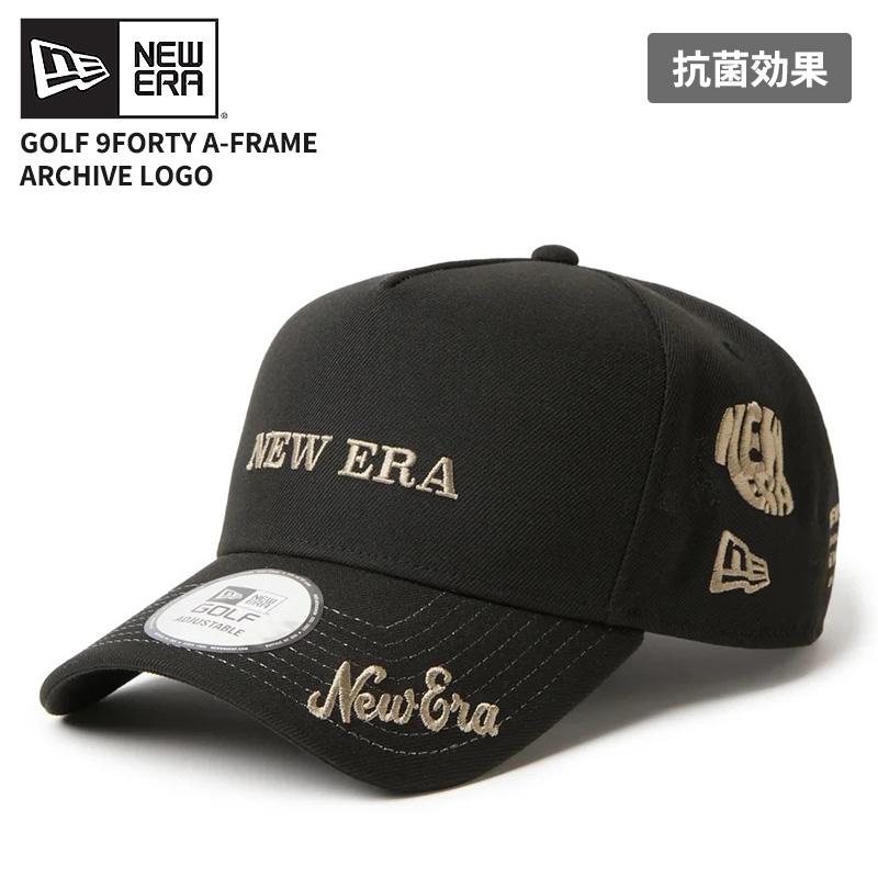 最終価格。帽子とセットで値引きします。 Ｓサイズ ニューエラゴルフ レディース NEW ERA（ニューエラ） メンズ ゴルフキャップ 帽子 レディース NEW