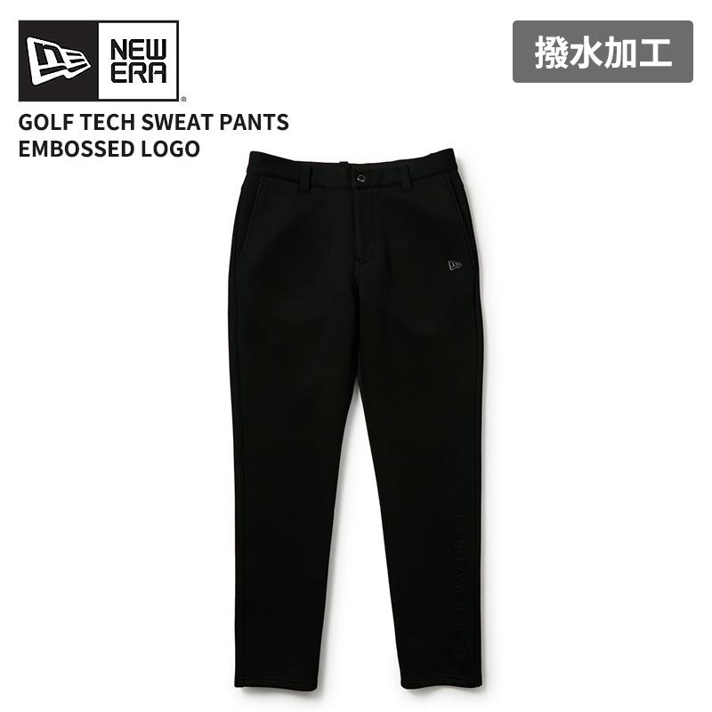 NEW ERA（ニューエラ） メンズ ゴルフウエア パンツ テック スウェット