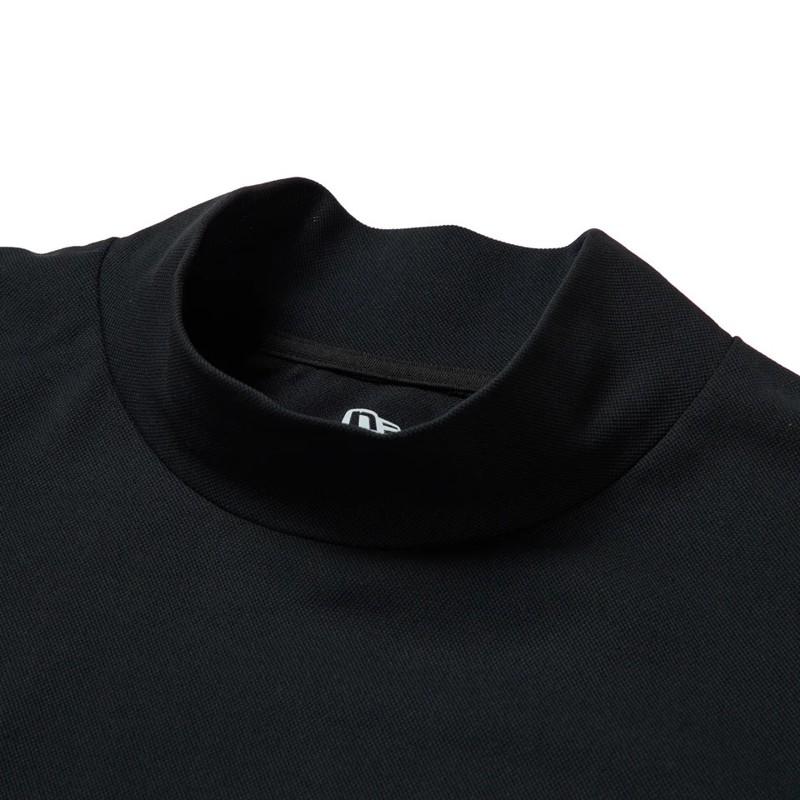 NEW ERA（ニューエラ） メンズ ゴルフウエア 長袖Tシャツ 長袖