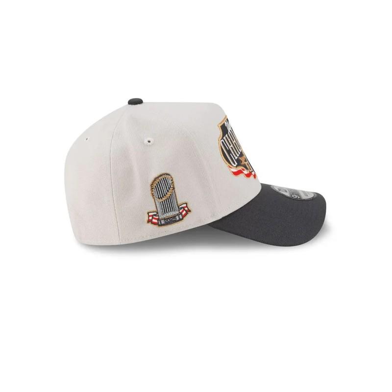 NEW ERA（ニューエラ） ユニセックス キャップ NEW ERA 9FORTY A-Frame