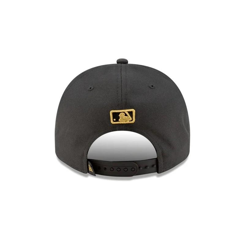 NEW ERA（ニューエラ） ドジャース優勝記念キャップ 帽子 NEW ERA