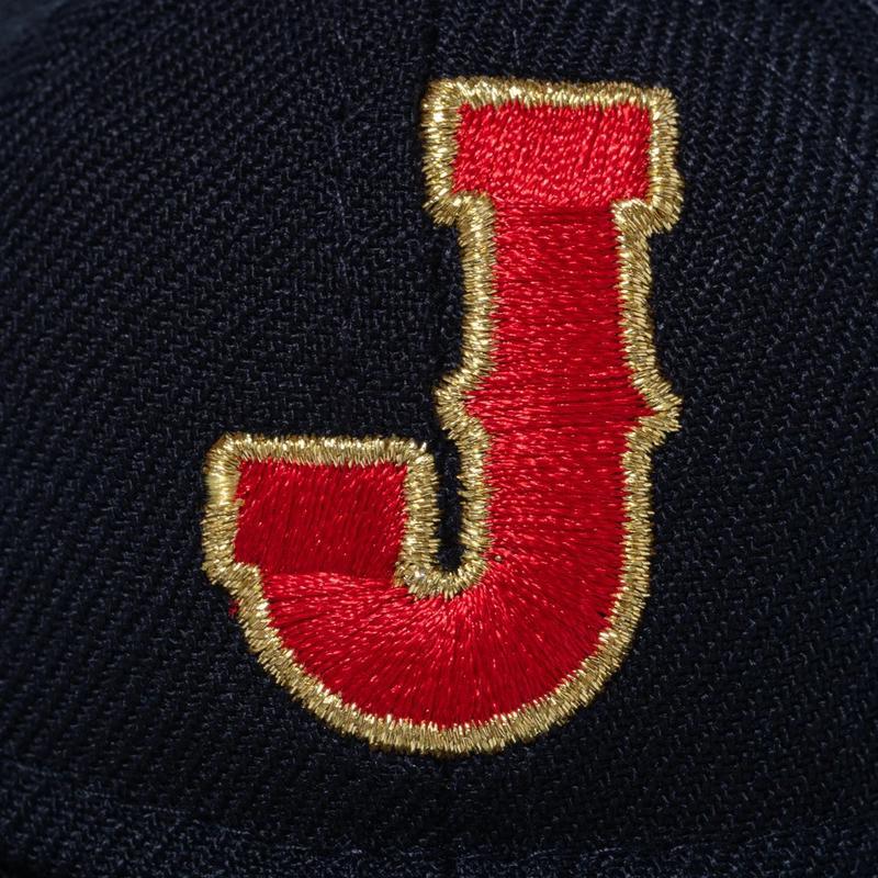 NEW ERA（ニューエラ） 大谷翔平 WBC キーホルダー キャップ