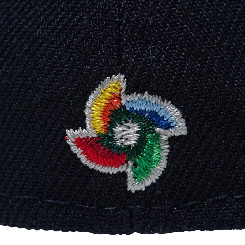 NEW ERA（ニューエラ） 大谷翔平 WBC キーホルダー キャップ
