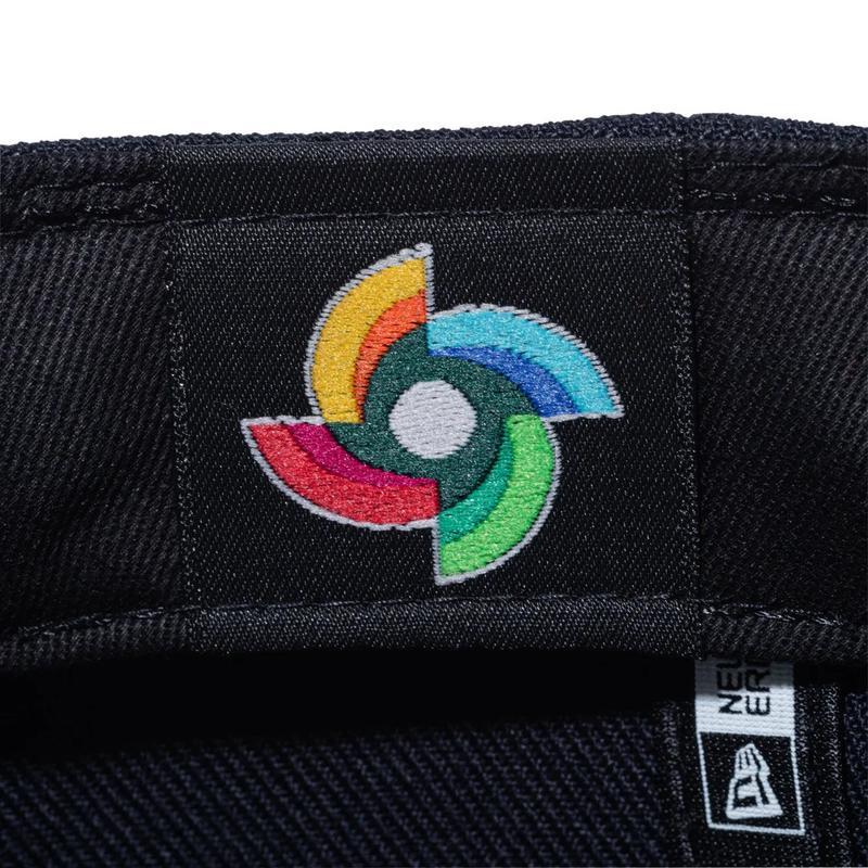 NEW ERA（ニューエラ） 大谷翔平 WBC キーホルダー キャップ