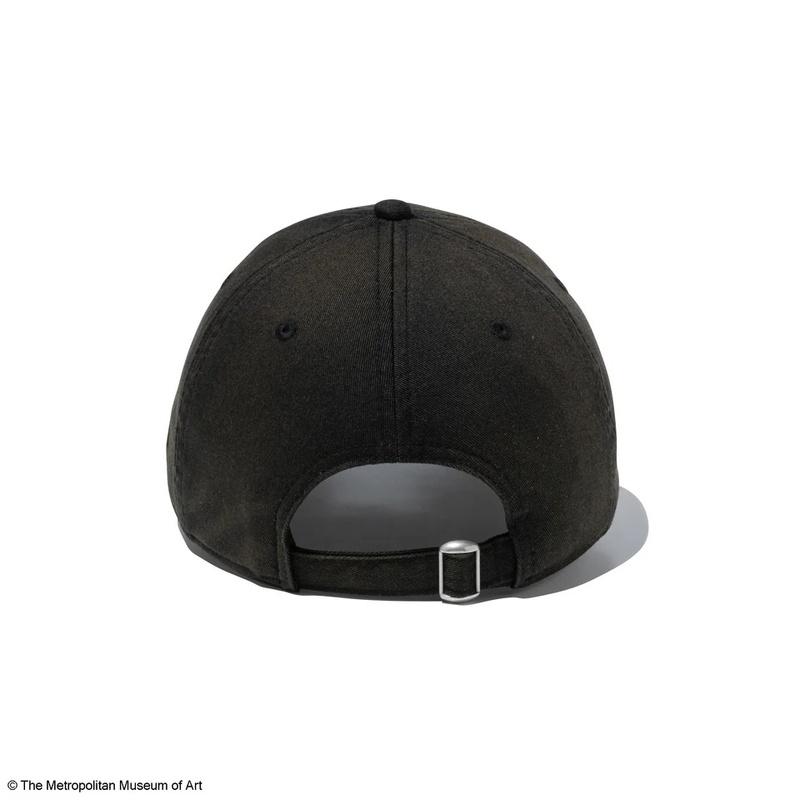 NEW ERA（ニューエラ） ユニセックス キャップ NEW ERA 9FORTY The Met