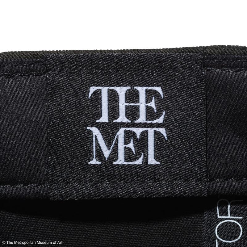 NEW ERA（ニューエラ） ユニセックス キャップ NEW ERA 9FORTY The Met
