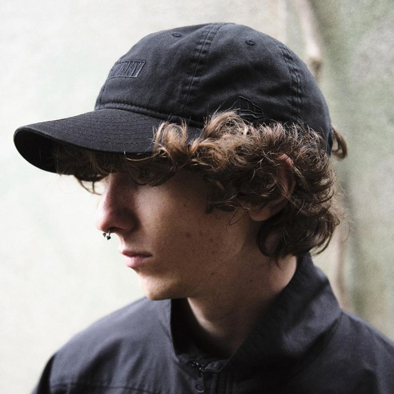 GRIP SWANY（グリップスワニー） ニューエラコラボ キャップ × NEW ERA