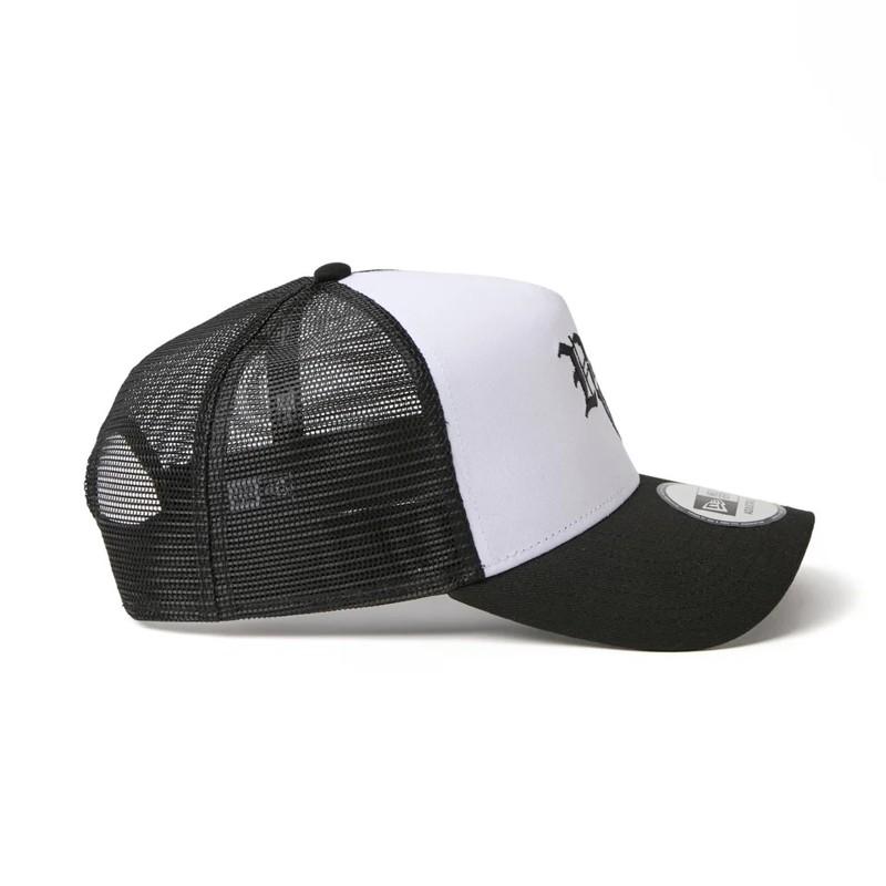 NEW ERA（ニューエラ） メッシュキャップ メンズ レディース NEW ERA