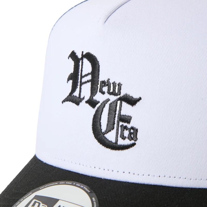 NEW ERA（ニューエラ） メッシュキャップ メンズ レディース NEW ERA