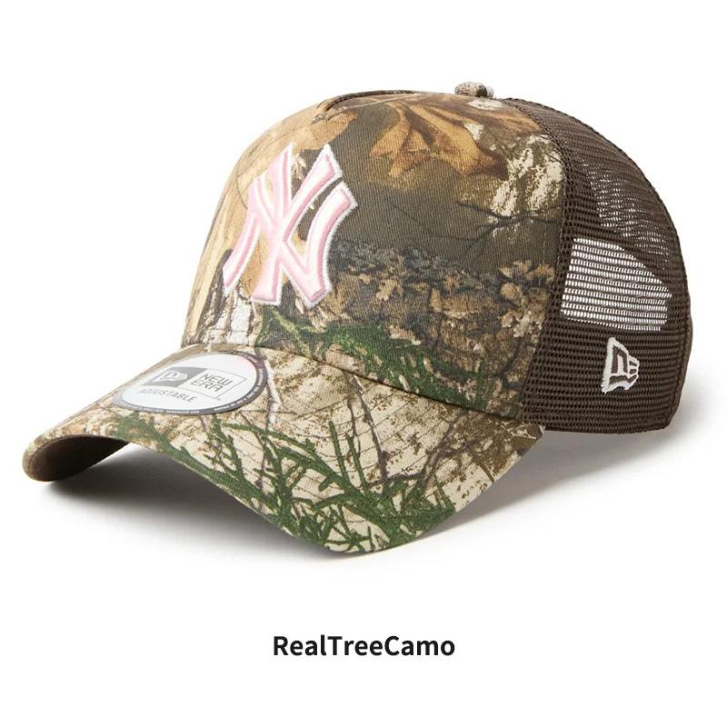 J&TROUT ニューエラ メッシュキャップ　MASU ProShops 新品 NEW ERA（ニューエラ） メッシュキャップ メンズ レディース NEW ERA