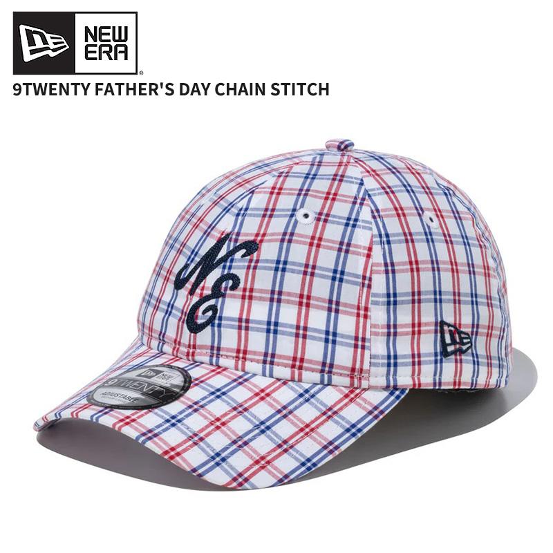NEW ERA（ニューエラ） メンズ 父の日 キャップ 帽子 NEW ERA 9TWENTY