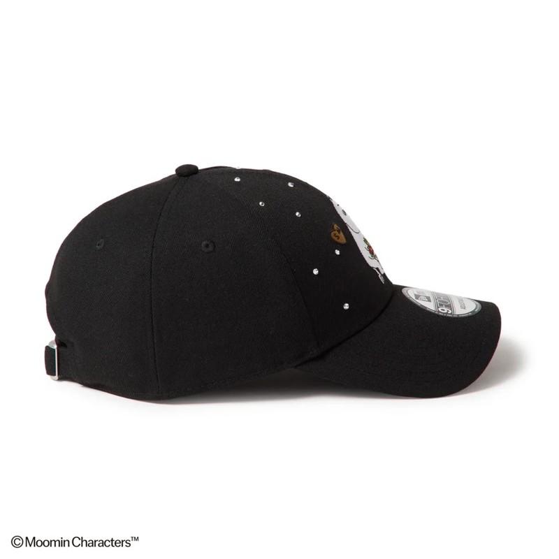 NEW ERA（ニューエラ） ムーミンコラボ キャップ メンズ レディース