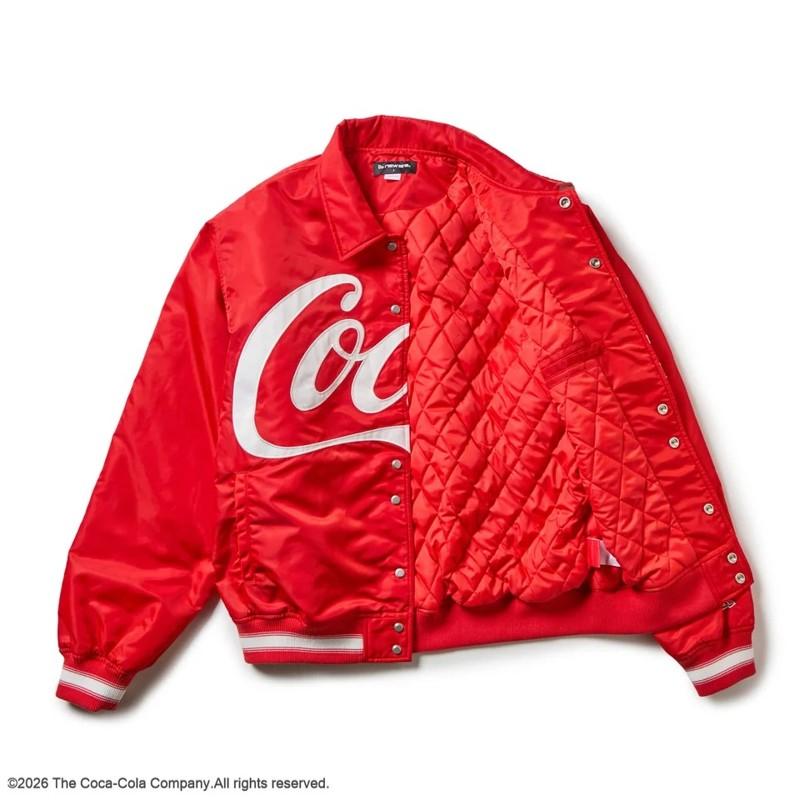 NEW ERA（ニューエラ） ナイロン スタジャン メンズ ナイロン バー