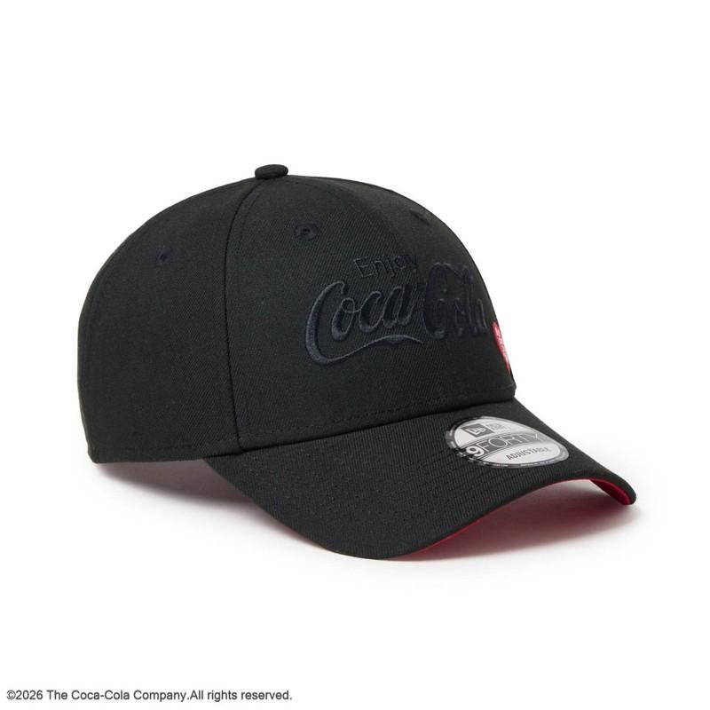 NEW ERA（ニューエラ） コラボキャップ メンズ レディース NEW ERA