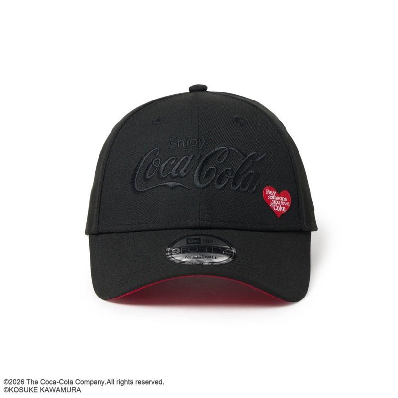 NEW ERA（ニューエラ） コラボキャップ メンズ レディース NEW ERA
