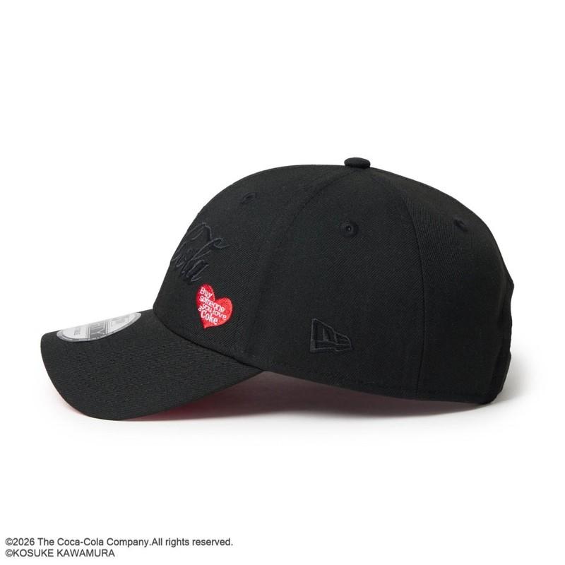 NEW ERA（ニューエラ） コラボキャップ メンズ レディース NEW ERA
