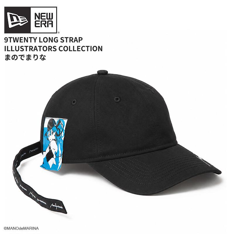 NEW ERA（ニューエラ） コラボ メンズ キャップ レディース 9TWENTY