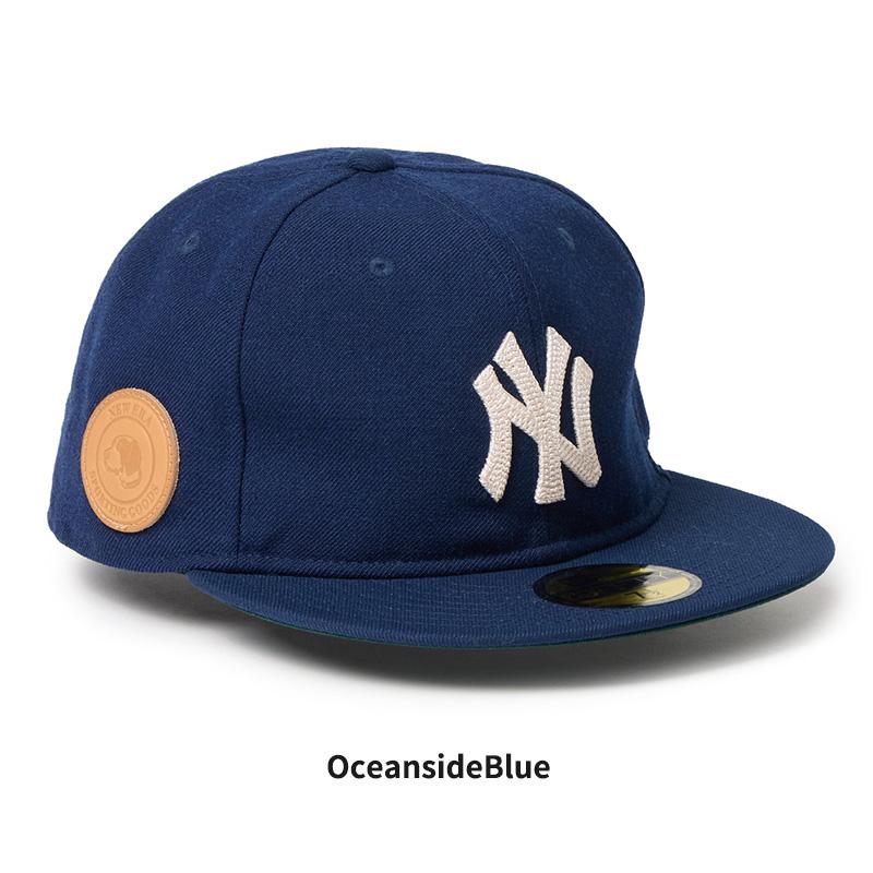NEW ERA（ニューエラ） メンズ キャップ 帽子 NEW ERA 59FIFTY
