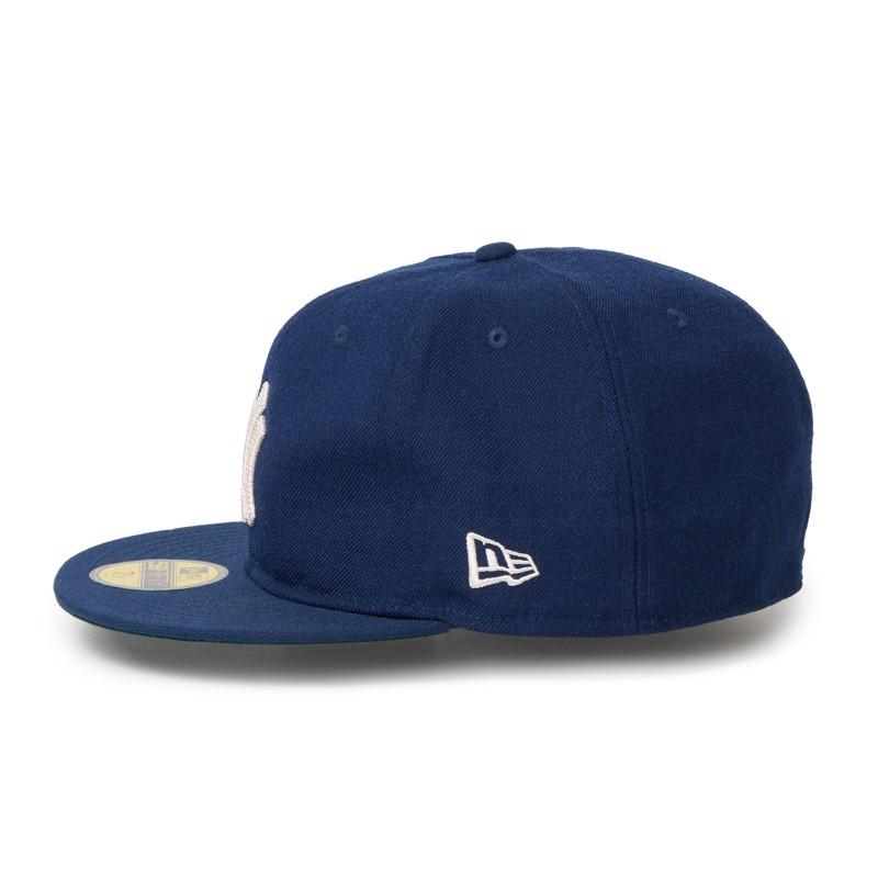 NEW ERA（ニューエラ） メンズ キャップ 帽子 NEW ERA 59FIFTY