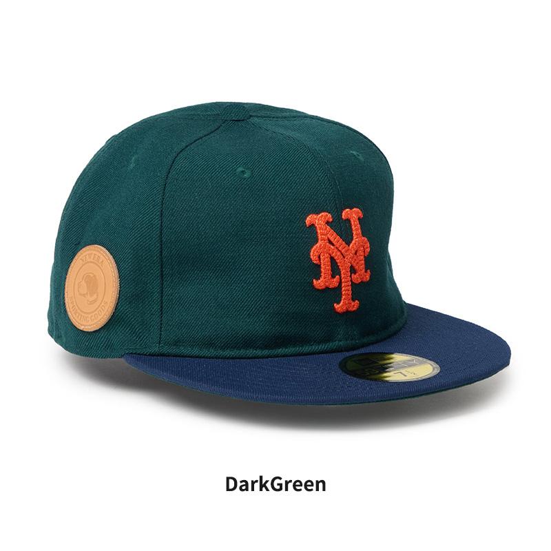 NEW ERA（ニューエラ） メンズ キャップ 帽子 NEW ERA 59FIFTY
