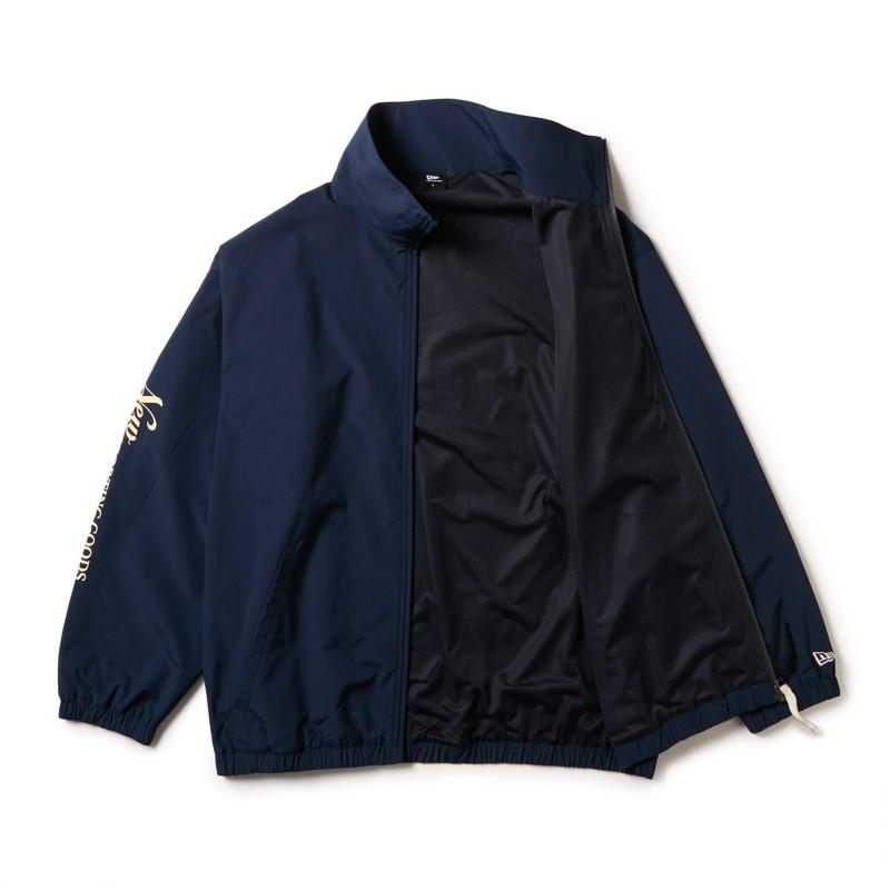 NEW ERA（ニューエラ） メンズ トレーニングウエア アウター トラック