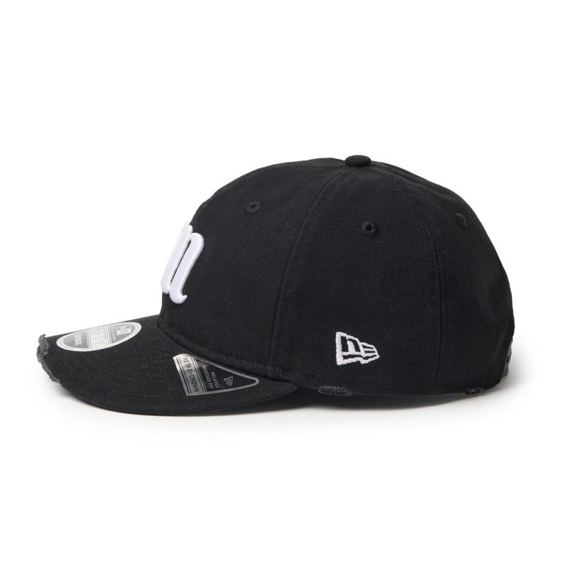 【早い者勝ち】NEW ERA キャップ 4点セット　minnano NEW ERA（ニューエラ） メンズ ミンナノ コラボキャップ レディース