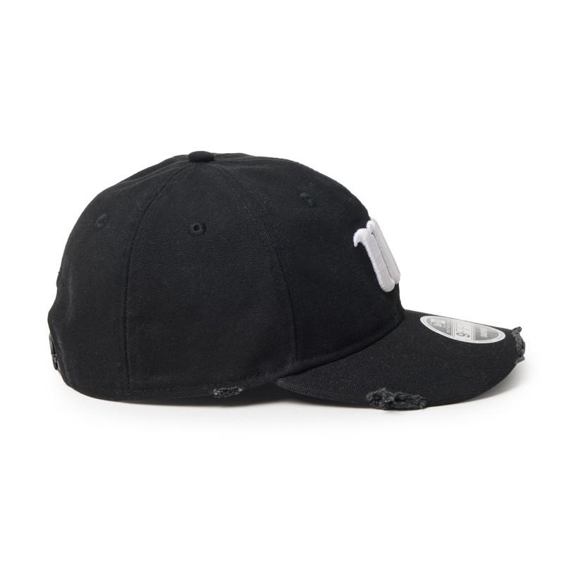 NEW ERA キャップ min-nano GORO ミンナノ minnano NEW ERA（ニューエラ） メンズ ミンナノ コラボキャップ レディース