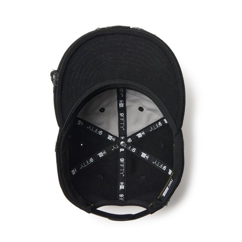 NEW ERA（ニューエラ） メンズ ミンナノ コラボキャップ レディース