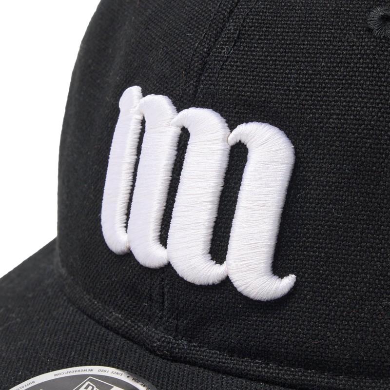NEW ERA（ニューエラ） メンズ ミンナノ コラボキャップ レディース