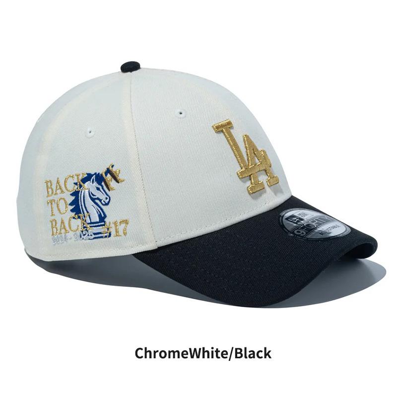 NEW ERA（ニューエラ） キャップ 大谷翔平 帽子 9FORTY MVP Back to