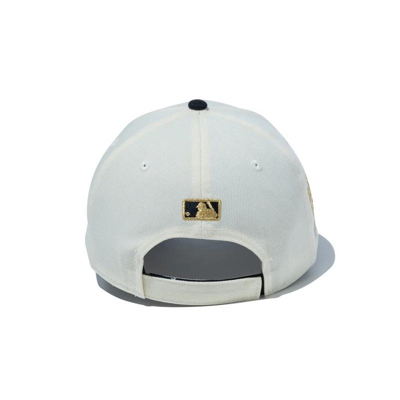 NEW ERA（ニューエラ） キャップ 大谷翔平 帽子 9FORTY MVP Back to