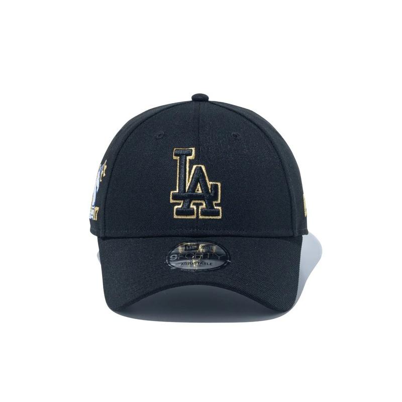 NEW ERA（ニューエラ） キャップ 大谷翔平 帽子 9FORTY MVP Back to