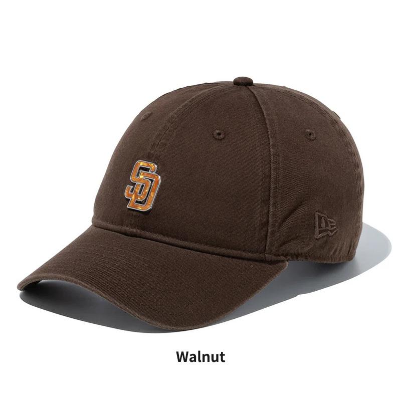 NEW ERA（ニューエラ） キャップ NEW ERA 9FORTY アンストラクチャード