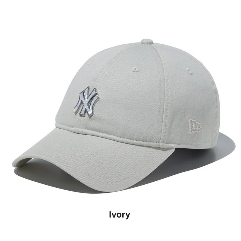 【匿名配送】キャップ#00031 NEW ERA（ニューエラ） キャップ NEW ERA 9FORTY アンストラクチャード