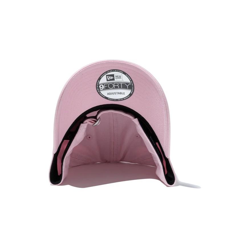 NEW ERA（ニューエラ） キャップ NEW ERA 9FORTY アンストラクチャード