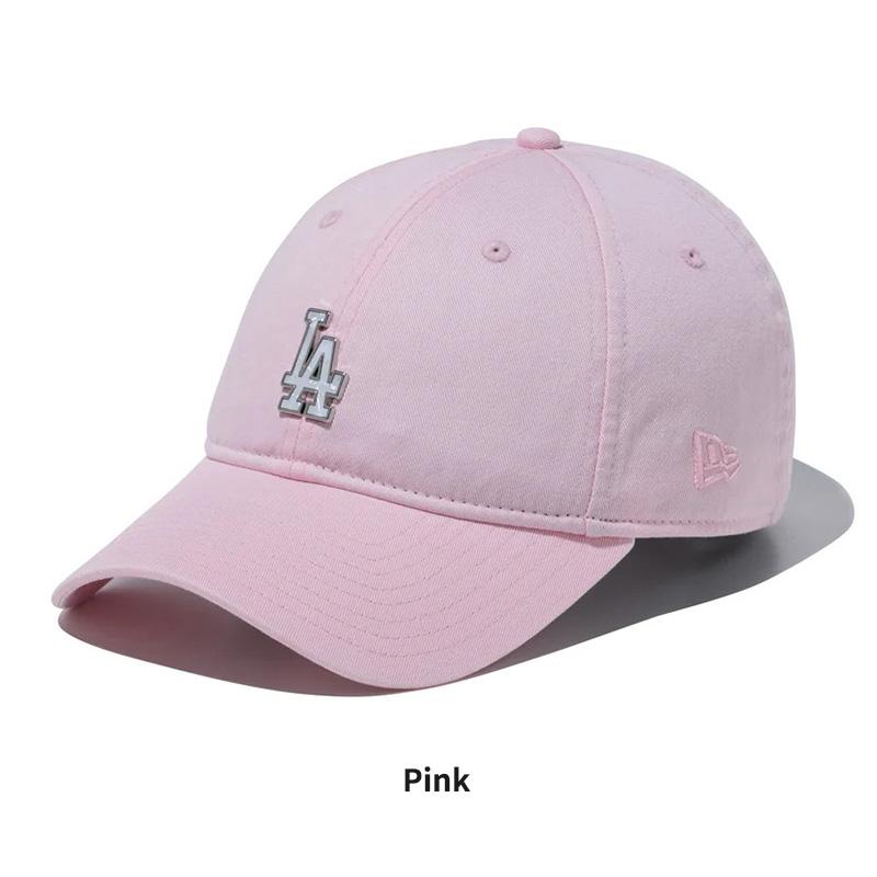 NEW ERA（ニューエラ） キャップ NEW ERA 9FORTY アンストラクチャード
