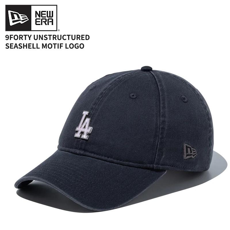 NEW ERA（ニューエラ） キャップ NEW ERA 9FORTY アンストラクチャード